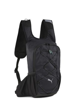 Mochila Puma Seasons Unisex Outdoor Negro