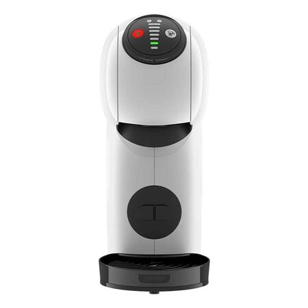 Cafetera Moulinex Dolce Gusto Genio S Blanca