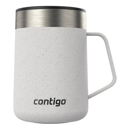 Vaso térmico Contigo Streeterville Mug 414 ml Salt - 2198406