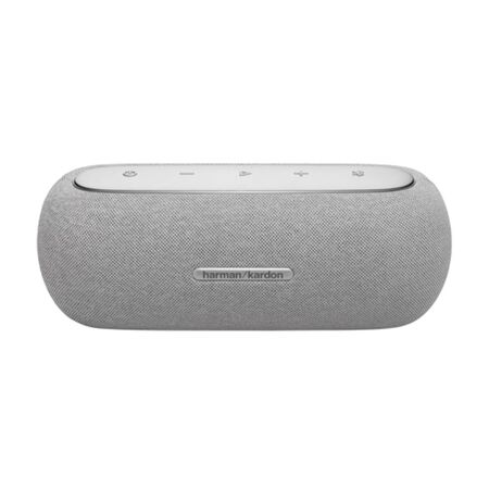 Parlante Harman Kardon Luna Gris