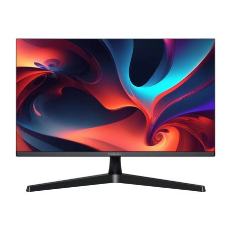 Monitor Noblex 27" Led Full HD Negro NXSM2700