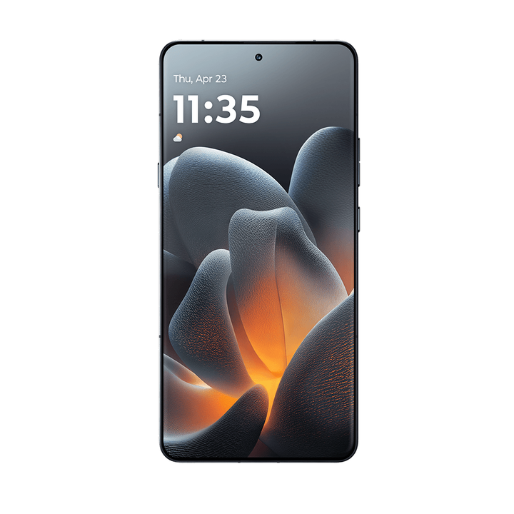Celular Motorola Signature (1TB+16GB) Pantone Carbon - Vista 4