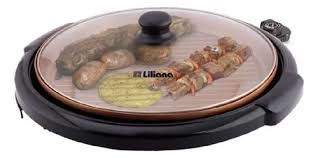 PARRILLA LILIANA ELECTR. AK930 1500W