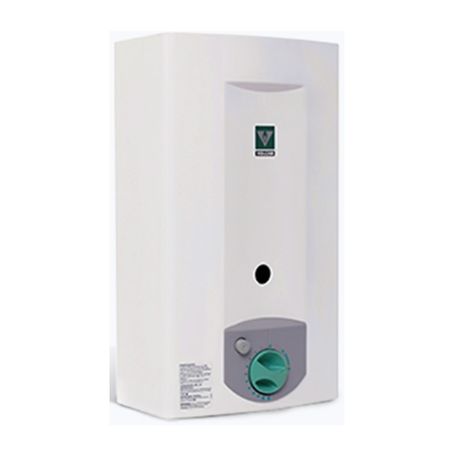 CALEFON VOLCAN 315 KRVN 14 LTROS  GAS NATURAL COMPACTO - 4600203