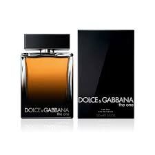 Dg The One Edp 50Ml Vap