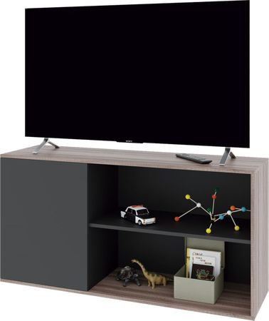 Panel Delos Vision 55P Dvs02Nbn