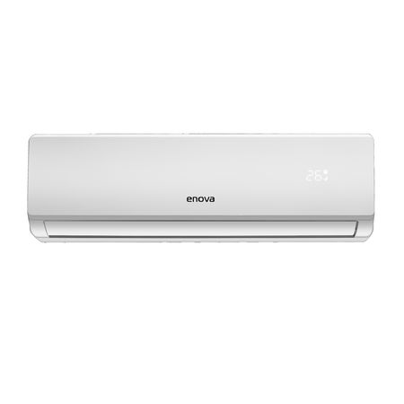 Aire Acondicionado enova split inverter 3650W 3100 fg Frío Calor AES12IX10