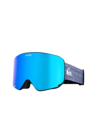 Gafas Quiksilver Snow Switchback Hombre Snow Azul