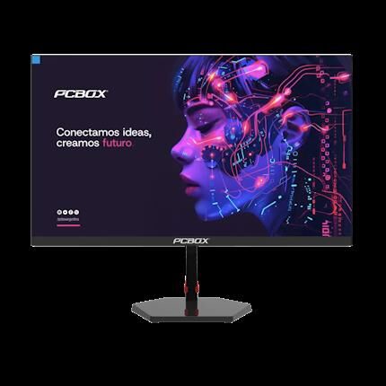 MONITOR LED 27" PCBOX PCB-M27 FHD 180Hz(OC) IPS HDMI-DP