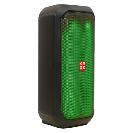 Parlante Portatil Kazz Rudi 10W Rms Blt