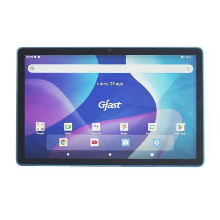 Tablet Gfast 10 4 Gb 64 Gb Android