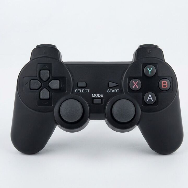 Consola Game Stick 4K - Vista 2
