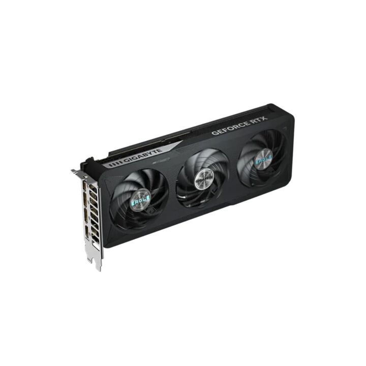 Placa de Video 8GB RTX5060 Gigabyte Eagle Max Oc - Vista 3