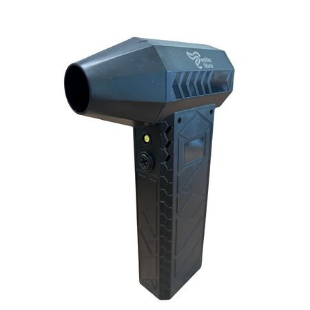 Pistola De Aire Turbo Estilo Libre Con Linterna 130.000 Rp