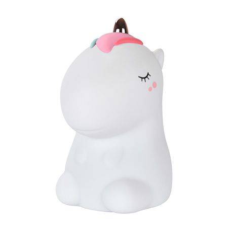 Lámpara de Unicornio Gadnic Magic-Draw Luz Infantil 0.8w