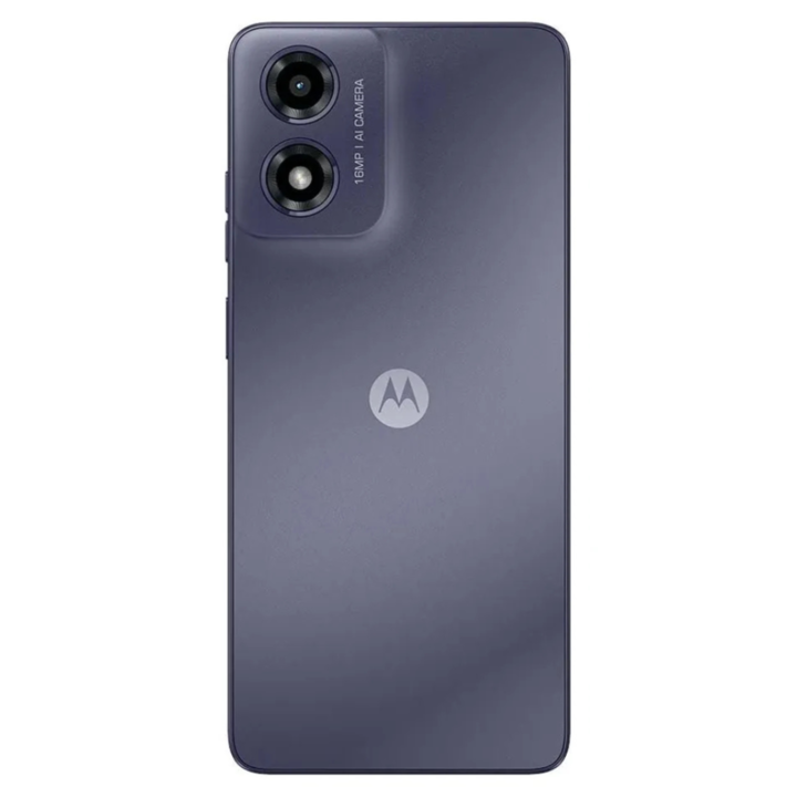 MOTO G04 XT2421 2 ROM 64GB RAM 4GB (C:NEGRO NACIONAL) - Vista 3