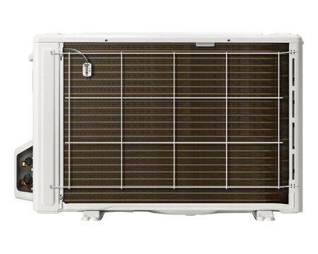 Aire Acondicionado Samsung AR40F24C0AM2BG 6150Watts f/c Inverter