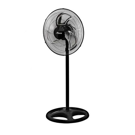 Ventilador de Pie Alpaca ALP-MP-18 18 Pulgadas 75 Watts