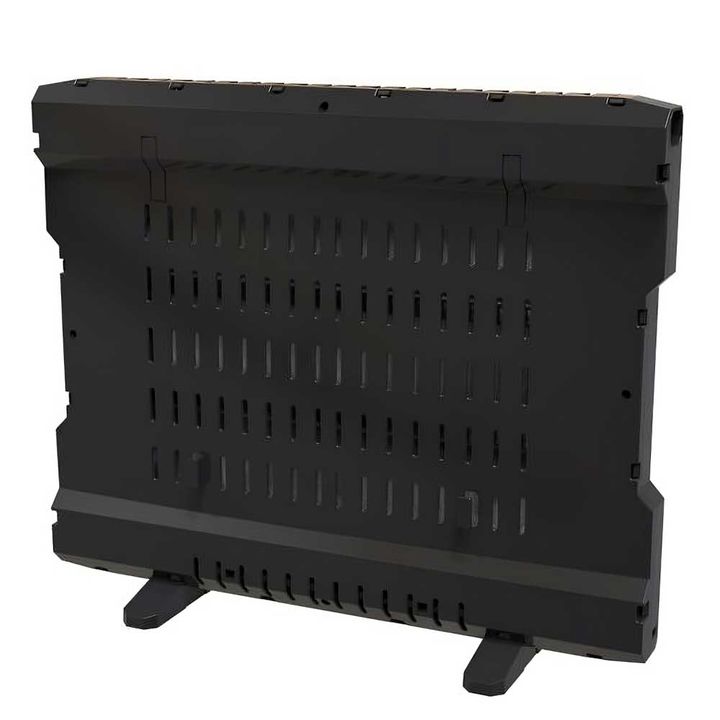 Calefactor Convector Liliana Ci650 2200 W Otero Hogar - Vista 3