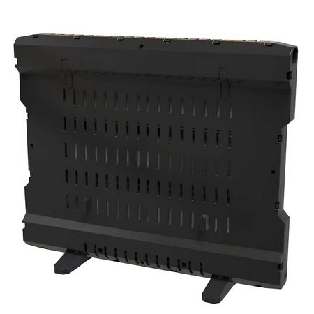 Calefactor Convector Liliana Ci650 2200 W Otero Hogar