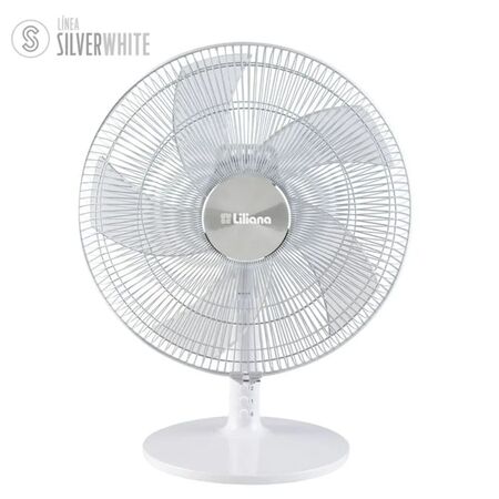Ventilador De Mesa Liliana 16" VSOM16