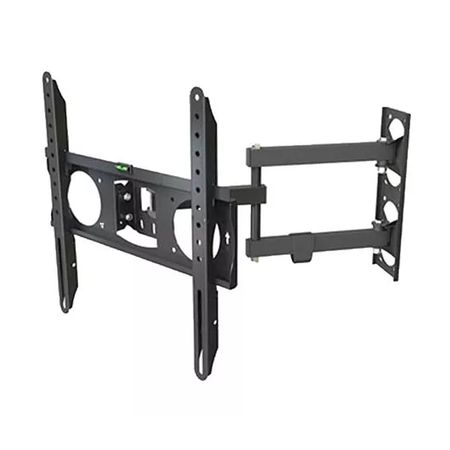 Soporte de Tv Extensible Nakan SPL 375 de 23 a 75 Pulgadas
