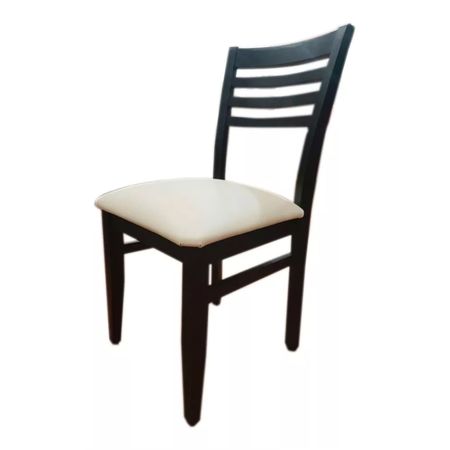 Silla Madera Inmacol Corpus 350-4 Wengue