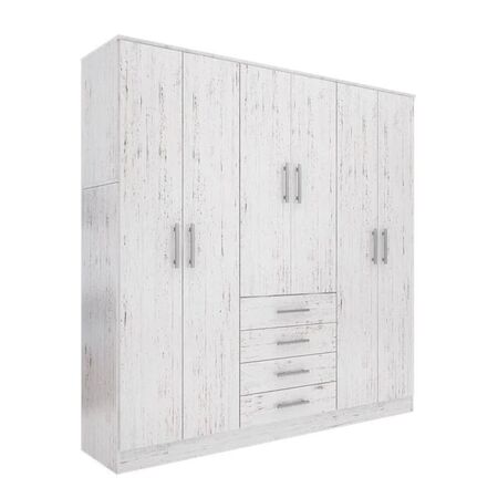 Placard Orlandi 2.05 6 Ptas 4 Caj Venecia 132