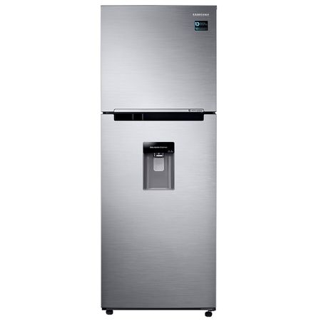 HELADERAS SAMSUNG RT 29K577JS8 SIL DISP