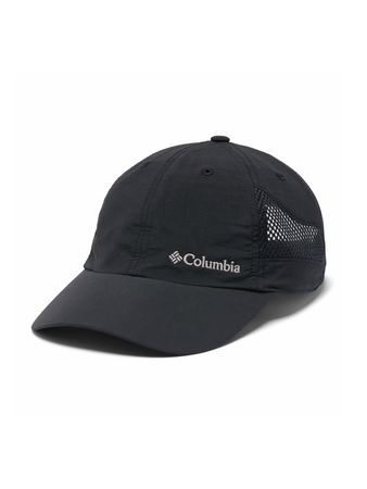 Gorra Columbia Tech Shade II Unisex Outdoor Negro