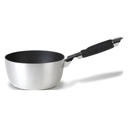 Cacerola C/Mango 18cm 2L Tvs Splendida Antiadhere. Inducción