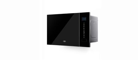 Microondas empotrable TST Smart Steel