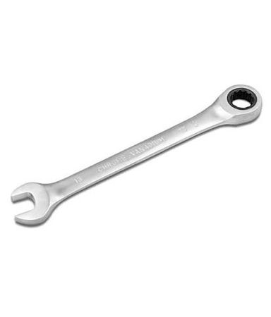 Llave Combinada Bremen SAE con Crichet 3/8 Pulgada 9mm