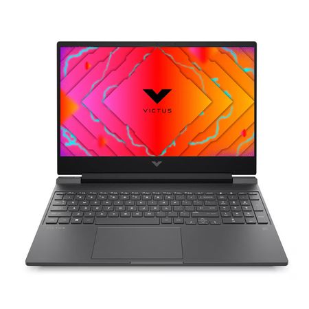 NOTEBOOK HP 15.6 VICTUS I5-12450H/MEMORIA RAM 8GB/ DISCO SSD 512GB/ WIN11H/ RTX3050 - (A)