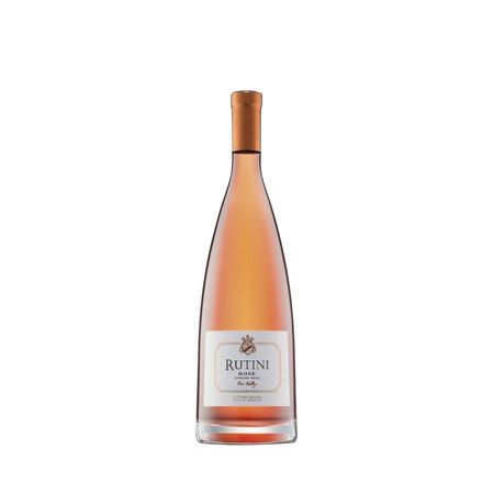 Vino Rosado Rutini Alta Gama Rose de Malbec 750 ml