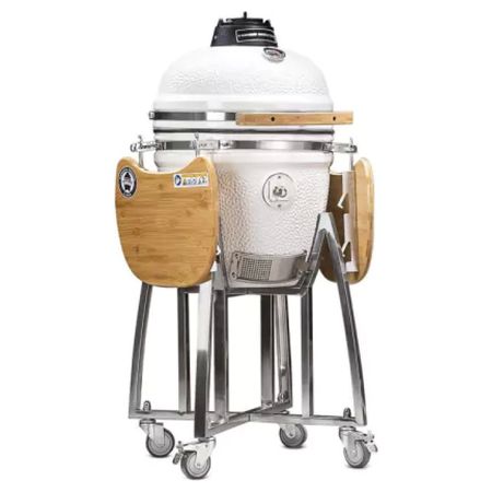 Kamado Argentino Asador Porteno - Horno Ceramico - Parrilla