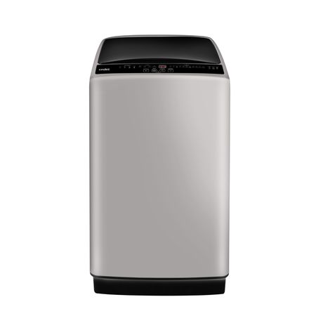 Lavarropas Automático Carga Superior 4.5 kg 650 RPM Ceniza Codini - AIAS4507C