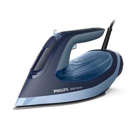 Plancha a Vapor Philips DST612020 2200W