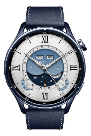Smartwatch Xiaomi S5 46MM Ceramic Blue
