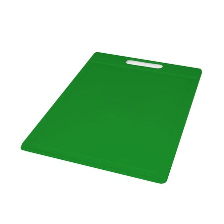 Tabla Plastica para Picar Cortar Chica - Colombraro