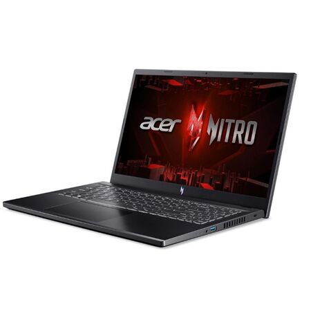 Notebook 15.6 Acer i5-13420H 16GB SSD512GB Nitro RTX5050 Win11Home