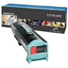 Tóner Lexmark Negro X85X 30K