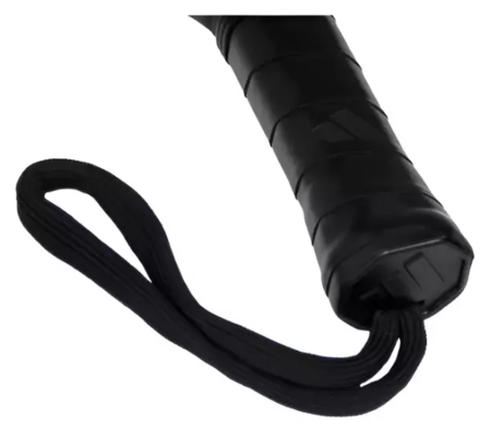 Paleta De Padel adidas Rx Series 3.4 + - Color Negro/lima