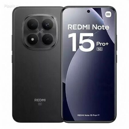 Redmi Note 15 Pro 256GB 8GB nuevo