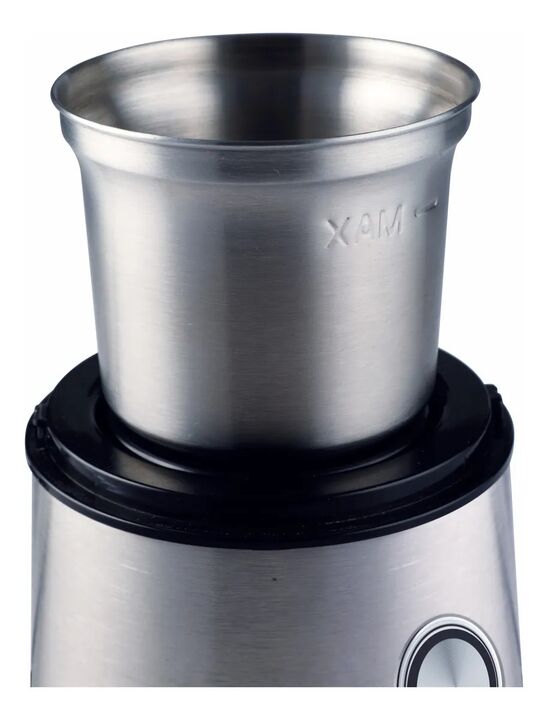 Molinillo de Semillas y cafe Smartlife SLSG9701 - Vista 7