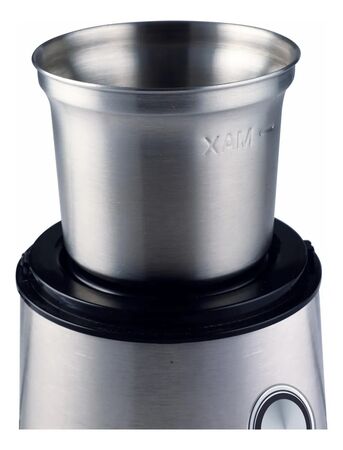 Molinillo de Semillas y cafe Smartlife SLSG9701