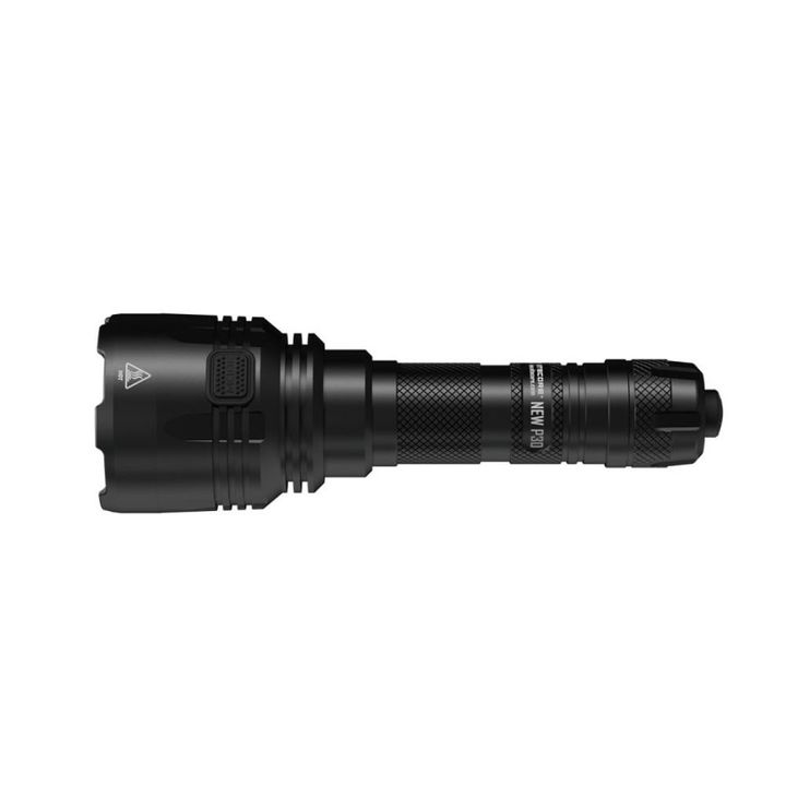 Linterna Táctica Nitecore New P30 1000 lm 21700 Recargable - Vista 2
