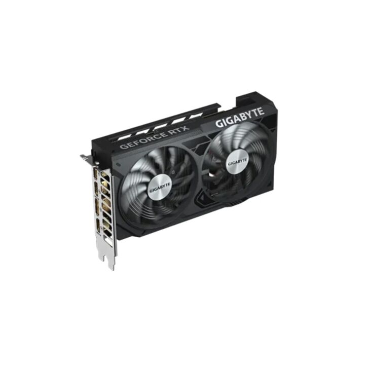 Placa de Video Gigabyte 8GB RTX5050 Windforce V2 Oc - Vista 4
