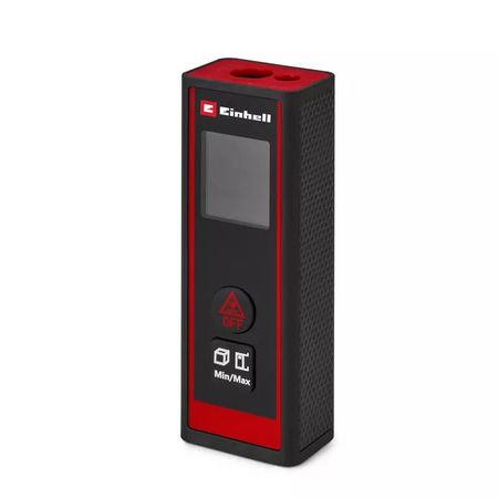 Einhell Herramienta de medicion laser TC-LD 30 R