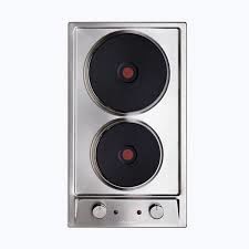 ANAFE ELECTRICO VOLCAN EF2AEV 2 HORNALLAS - 4604615